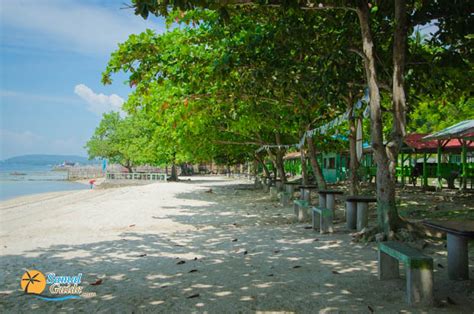 isla beach resort samal.